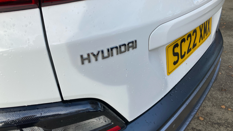 Hyundai KONA 1.0 TGDi 48V MHEV Ultimate 5dr Petrol Hatchback